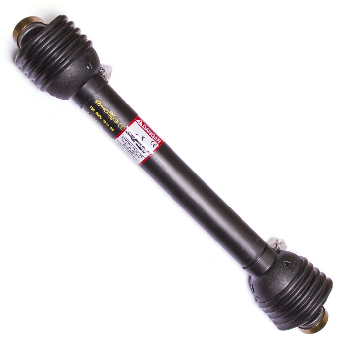 PTO shaft 47 hp L=1,100 mm (joint-joint)